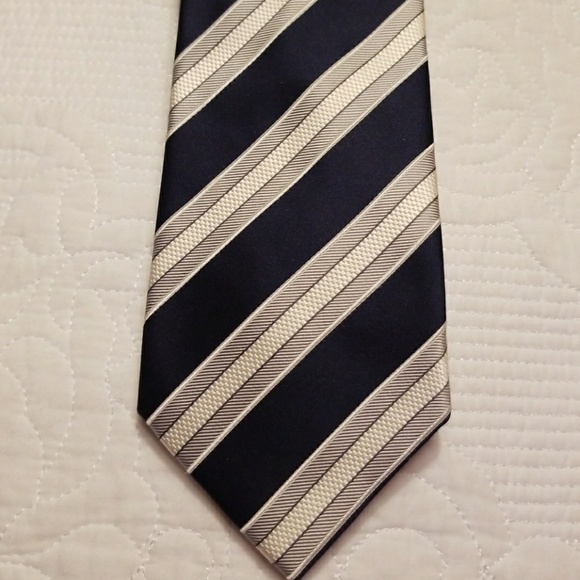 Donald Trump Other - Donald Trump signature collection tie